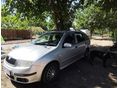 SKODA FABIA Combi 1.4 16V Dynamic