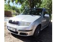 SKODA FABIA 2005/4 - 2