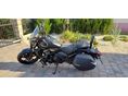KAWASAKI VULCAN S 