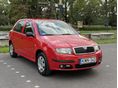 SKODA FABIA 1.2 12V Classic magyarországi