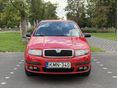 SKODA FABIA 2006/12 - 2