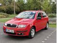 SKODA FABIA 2006/12 - 3