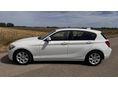 BMW 116 2011/9 - 4