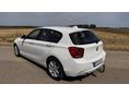 BMW 116 2011/9 - 5