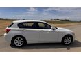 BMW 116 2011/9 - 8