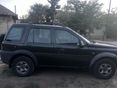 LAND ROVER FREELANDER 2002/3 - 2