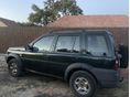 LAND ROVER FREELANDER 2002/3 - 4