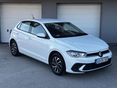 VOLKSWAGEN POLO VI 1.0 TSI Life Facelift Magyarországi Garanciális