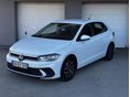 VOLKSWAGEN POLO VI 2022/12 - 3