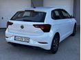 VOLKSWAGEN POLO VI 2022/12 - 8