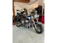 HARLEY-DAVIDSON FAT BOY 2003/1 - 1