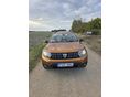 DACIA DUSTER 1.5 dCi Outdoor 4x4
