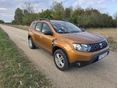 DACIA DUSTER 2018 - 2
