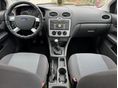 FORD FOCUS 2005/8 - 9