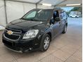 CHEVROLET ORLANDO 2.0 D LTZ