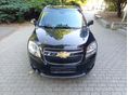 CHEVROLET ORLANDO 2013/3 - 5