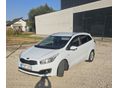 KIA CEE'D 2018/7 - 2