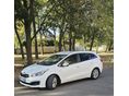KIA CEE'D SW 1.4 CRDI LX