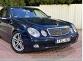 MERCEDES-BENZ E 220 T CDI Classic