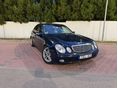 MERCEDES-BENZ E 220 2003 - 5