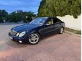 MERCEDES-BENZ E 220 2003 - 6