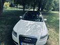 AUDI A6 2.7 TDI DPF quattro Tiptronic ic
