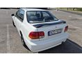 HONDA CIVIC 2001/1 - 2