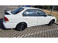 HONDA CIVIC 2001/1 - 4