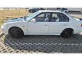 HONDA CIVIC 2001/1 - 6