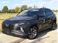 HYUNDAI TUCSON 1.6 T-GDI hybrid Executive (Automata) LED-FÉNYSZÓRÓK KAMERA RADAR TEMPOMAT SÁVTARTÓ TÁBLAFELISMERŐ 17ALU!