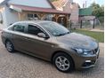 PEUGEOT 301 2017/12 - 2