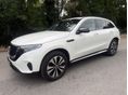 MERCEDES-BENZ EQC 400 4Matic SE
