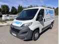 CITROEN JUMPER 2018/1 - 5