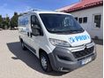 CITROEN JUMPER 2.0 BlueHDI 33 L1H1 Comfort EURO6
