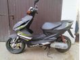 YAMAHA AEROX 