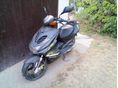 YAMAHA AEROX 2011 - 3