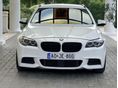 BMW 5-ÖS SOROZAT 520d Touring (Automata) M-sport.20coll.Led.Ülésfűtés.Bőr.Pdc.Navi