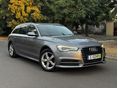 AUDI A6 2015 - 3