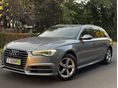 AUDI A6 2015 - 2