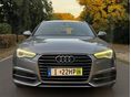 AUDI A6 2015 - 4