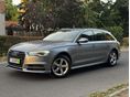 AUDI A6 2015 - 1