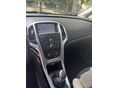 OPEL ASTRA J 2011/6 - 2