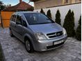 OPEL MERIVA A 2004/11 - 2