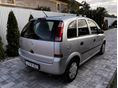 OPEL MERIVA A 2004/11 - 3