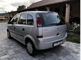 OPEL MERIVA A 2004/11 - 4