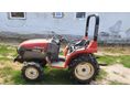 YANMAR 1996/12 - 2