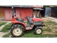 YANMAR 1996/12 - 8