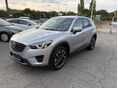 MAZDA CX-5 2.2 CD Takumi KULCSNÉKÜLNYIT/ZÁR/INDÍT!SÁVTARTÓ!HOLTTÉRFIGYELŐ!TOLATÓKAMERA/RADAR!TEMPOMAT!LED