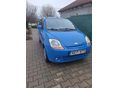 CHEVROLET MATIZ 2006/7 - 3