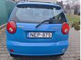 CHEVROLET MATIZ 2006/7 - 4